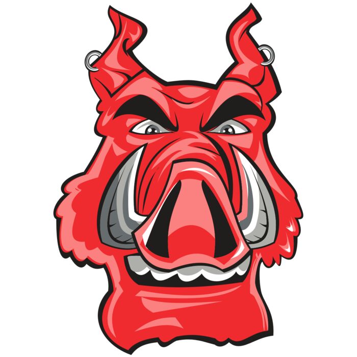 RAZOR HD0503 RQC Vignette