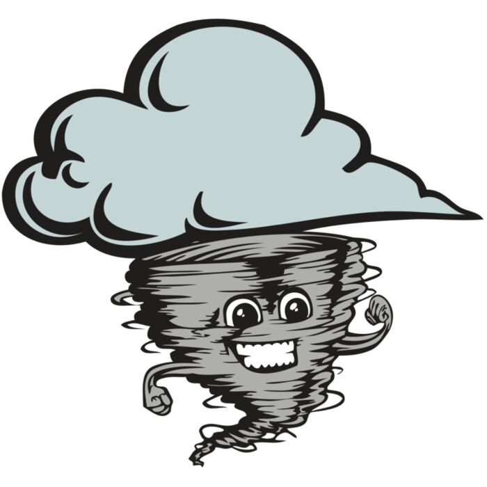 BAW STORM 13 RC Vignette