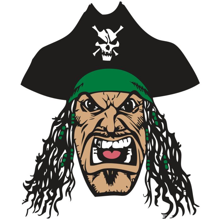 BAW PIRATE 08 RC Vignette