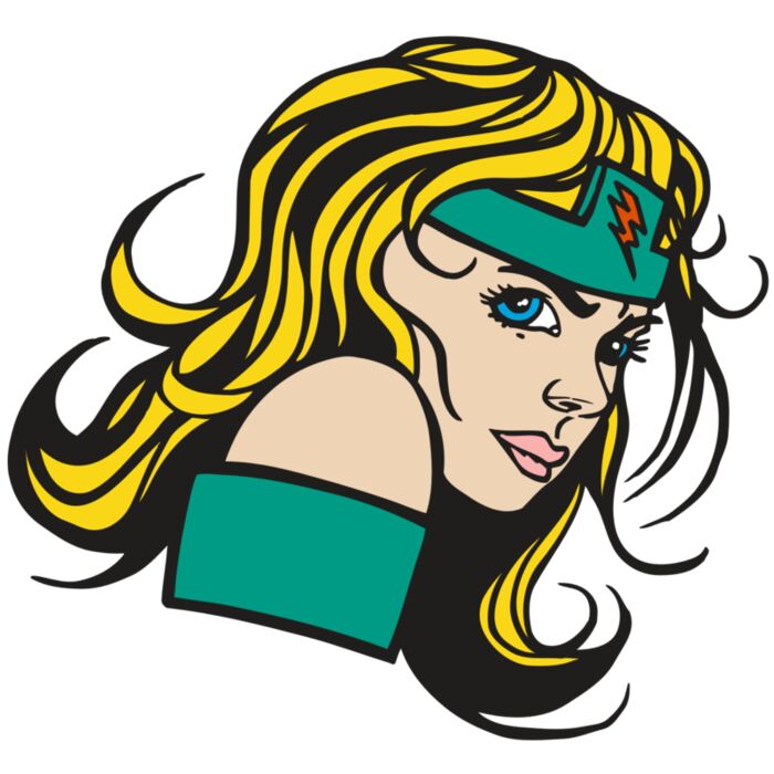 AR TITAN 15 RC Vignette