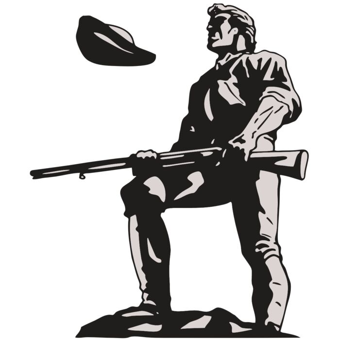 AR PATRIOT 55 RC Vignette