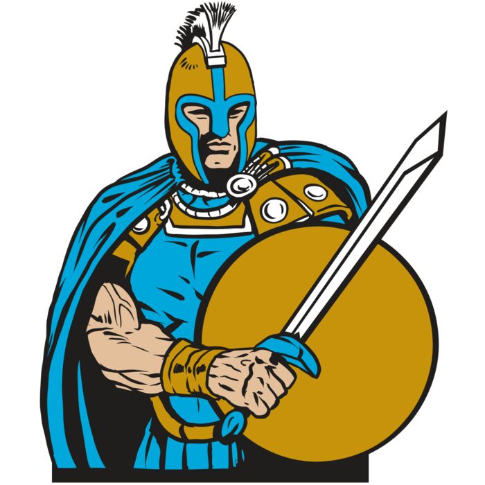 AR29 SPARTA 03 RQC Vignette