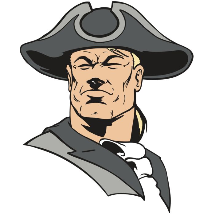 AR PATRIOT 37 RC Vignette