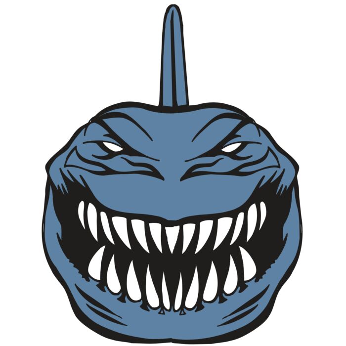 AR5 Shark 11 RQC Vignette