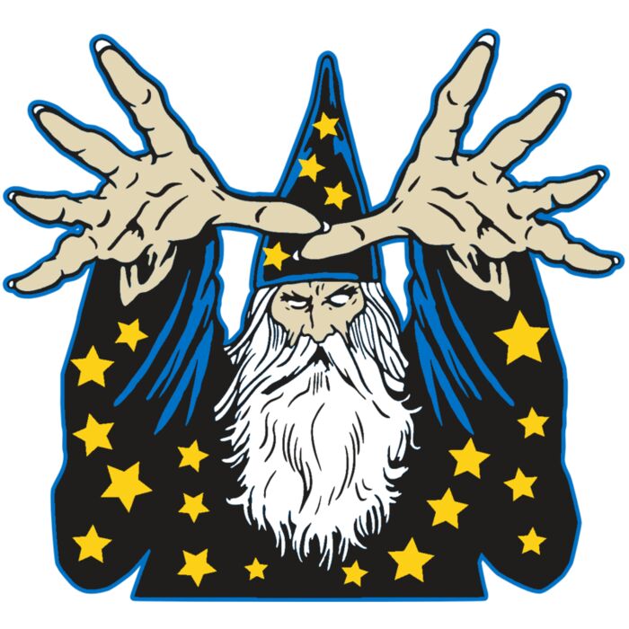 AR31 WIZARD 07 RQC Vignette