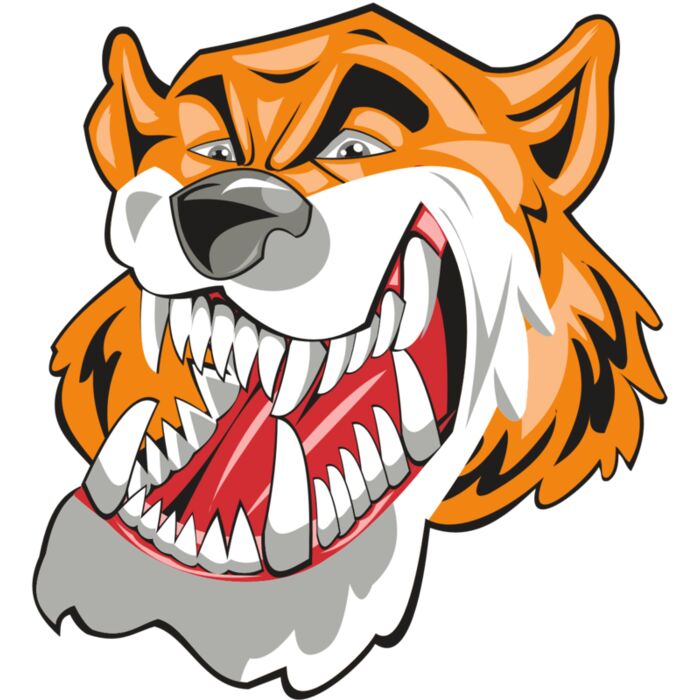 TIGER HD0504 RQC Vignette