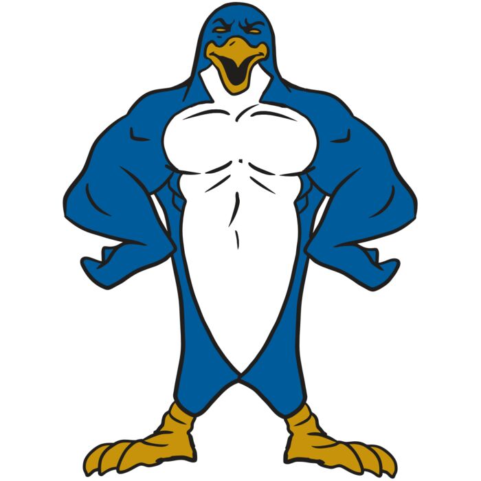 AR19 PENGUIN 03 RQC Vignette