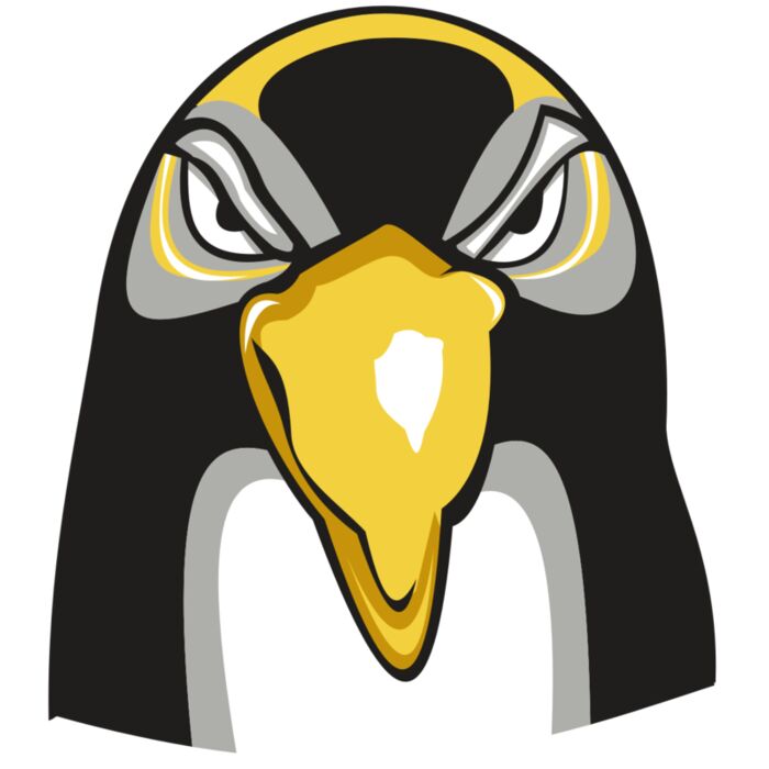 PENGUIN HD0503 RQC Vignette