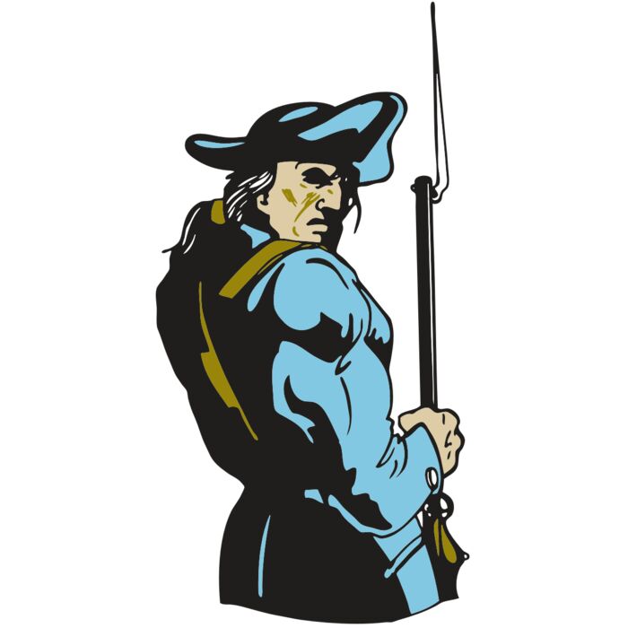 AR PATRIOT 56 RC Vignette