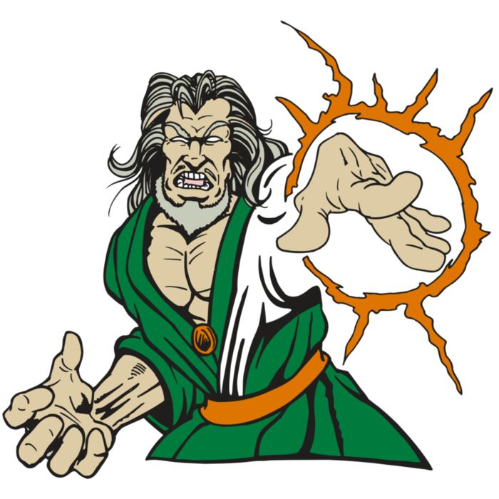 AR5 Wizard 18 RQC Vignette