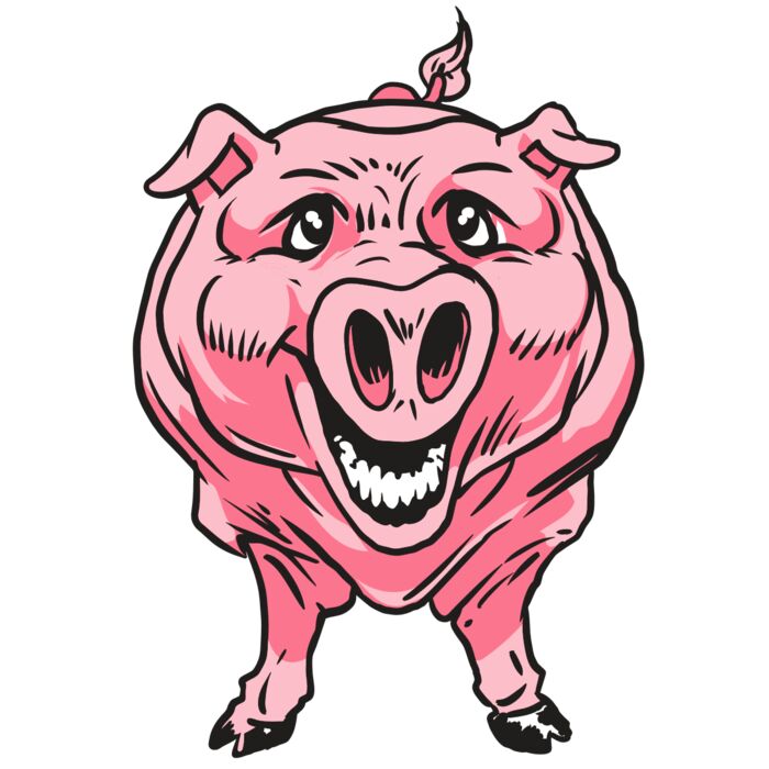 AR16 PIG 01 RQC Vignette