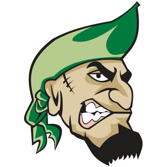 PIRATE HD0503 RQC Vignette