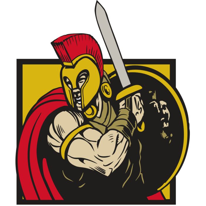 AR29 SPARTA 07 RQC Vignette