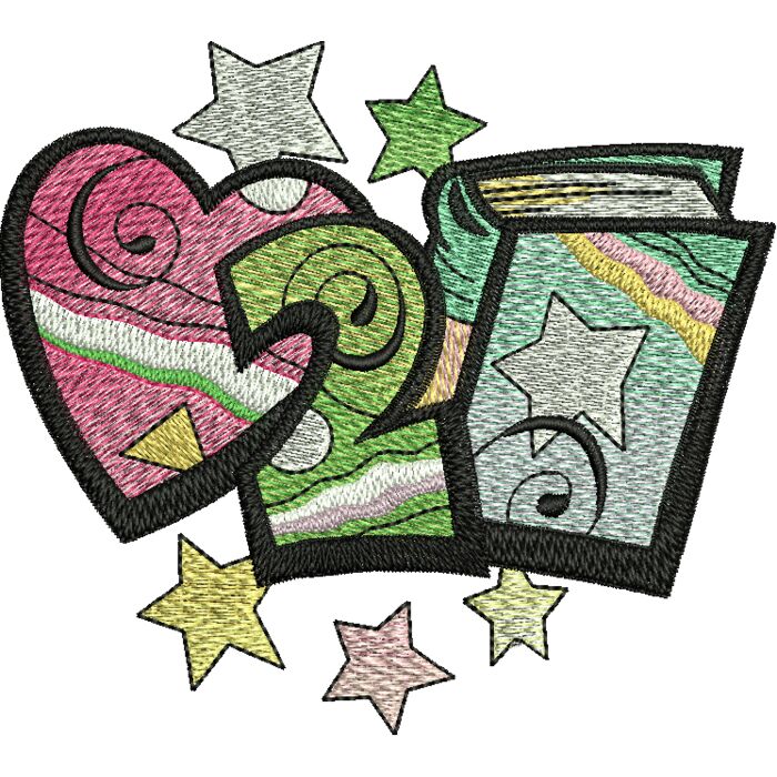 CK361 Vignette