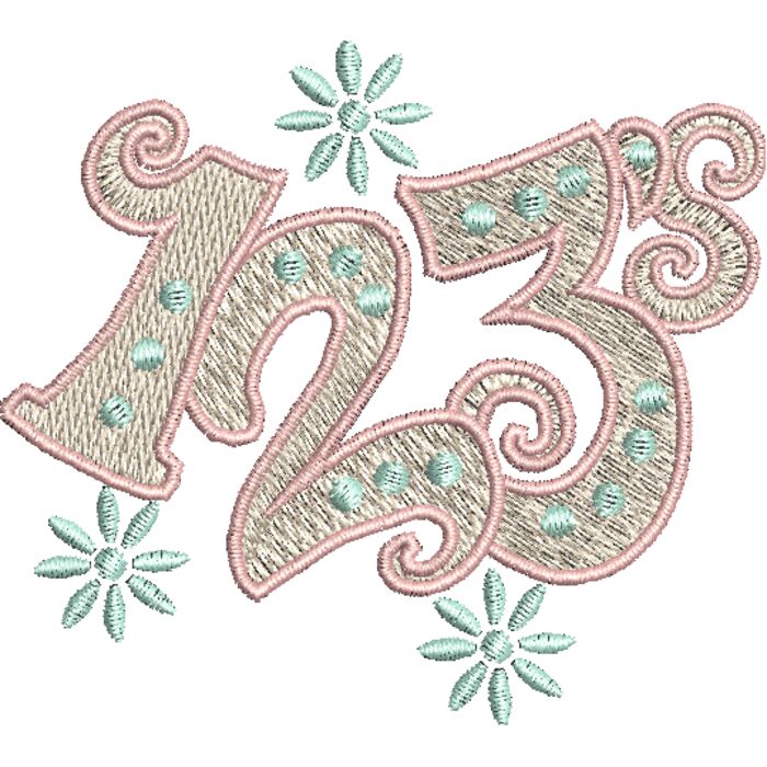CK723 Vignette