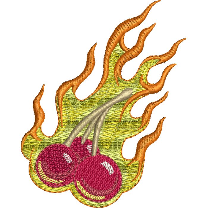 RC661 Vignette