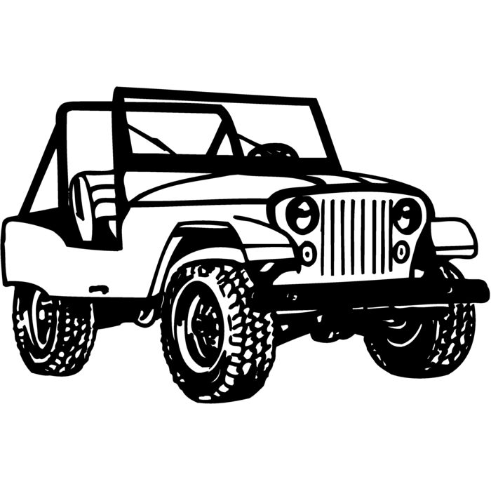 JEEP0005 Vignette