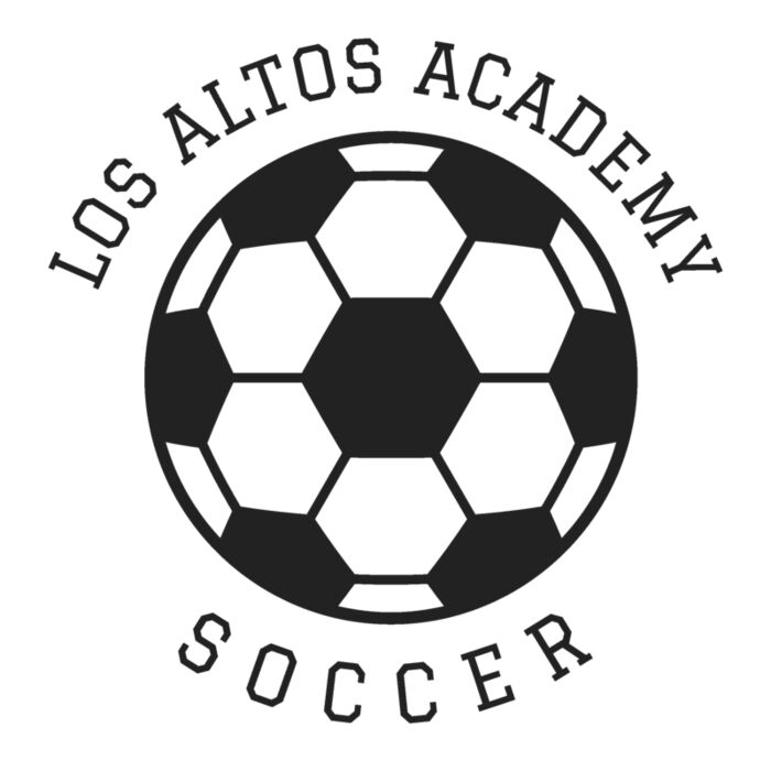 Soccer Template DNT002 BW Vignette