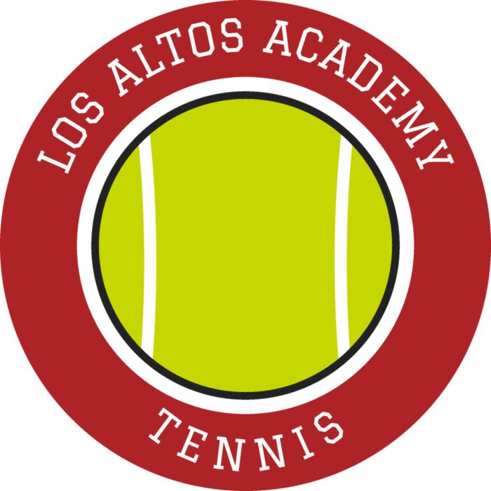 Tennis Template DNT002 Vignette