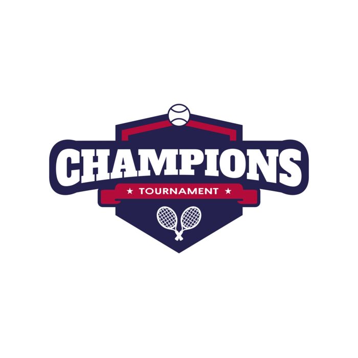 Champions Tournament logo 01 Vignette