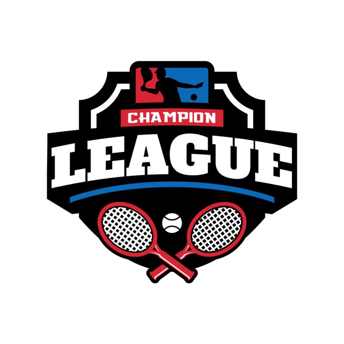 League Champion logo 01 Vignette