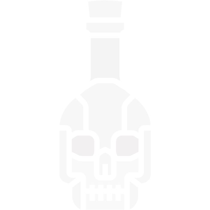 Elements Skulls logo template 31 Vignette