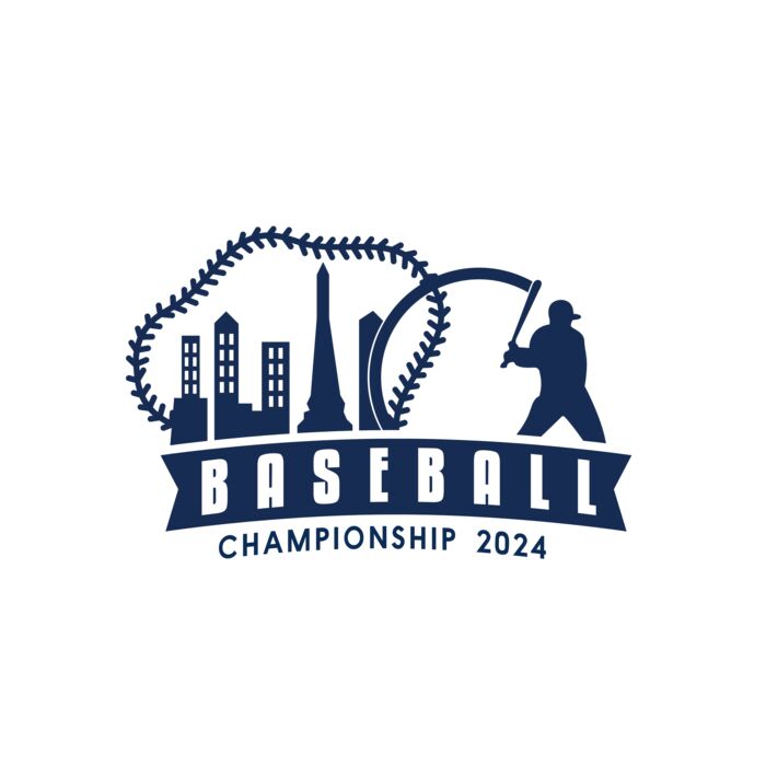 Baseball Championship 02 Vignette