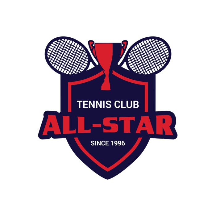 All-Star Tennis Club 01 Vignette