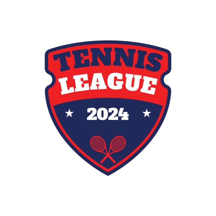 Tennis League 03 Vignette