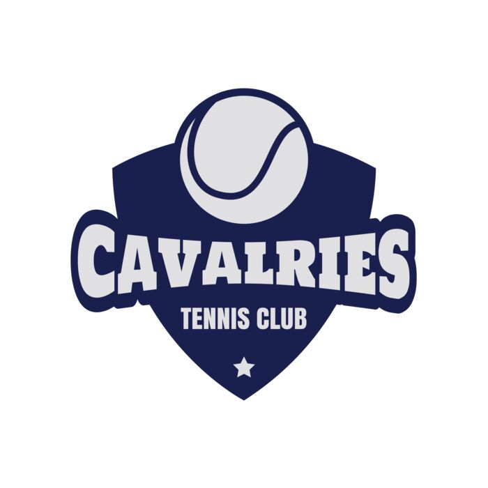 Cavalries Tennis Club Vignette
