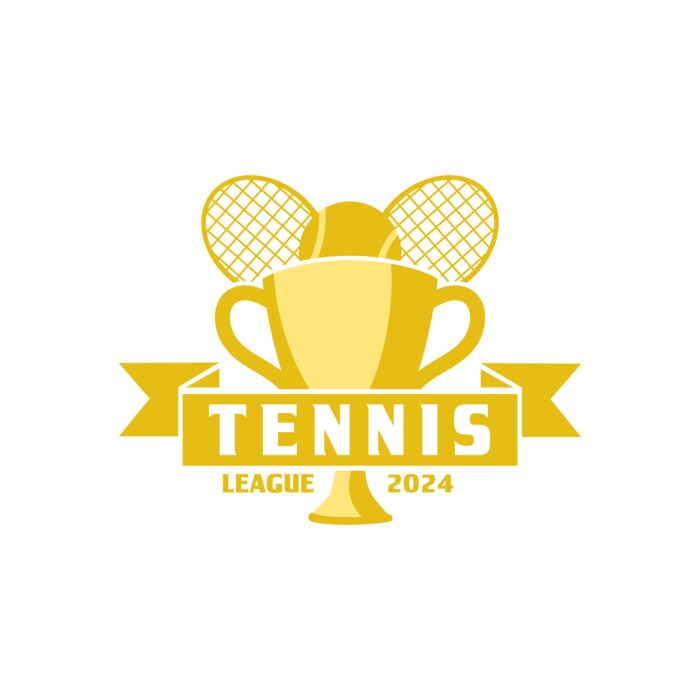 Tennis League 04 Vignette