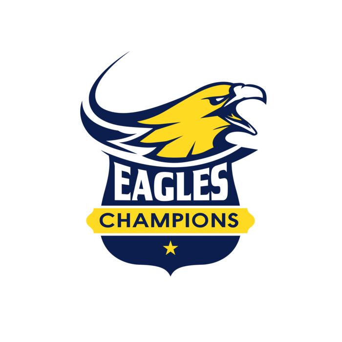 Eagles Champions 01 Vignette
