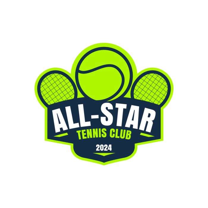 All-Star Tennis Club 02 Vignette