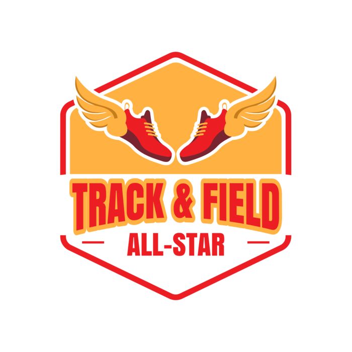 All-Star Track and Field  Vignette
