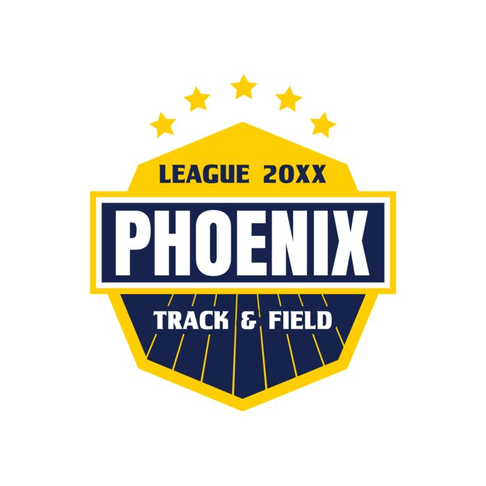 Phoenix Track & Field League 01 Vignette
