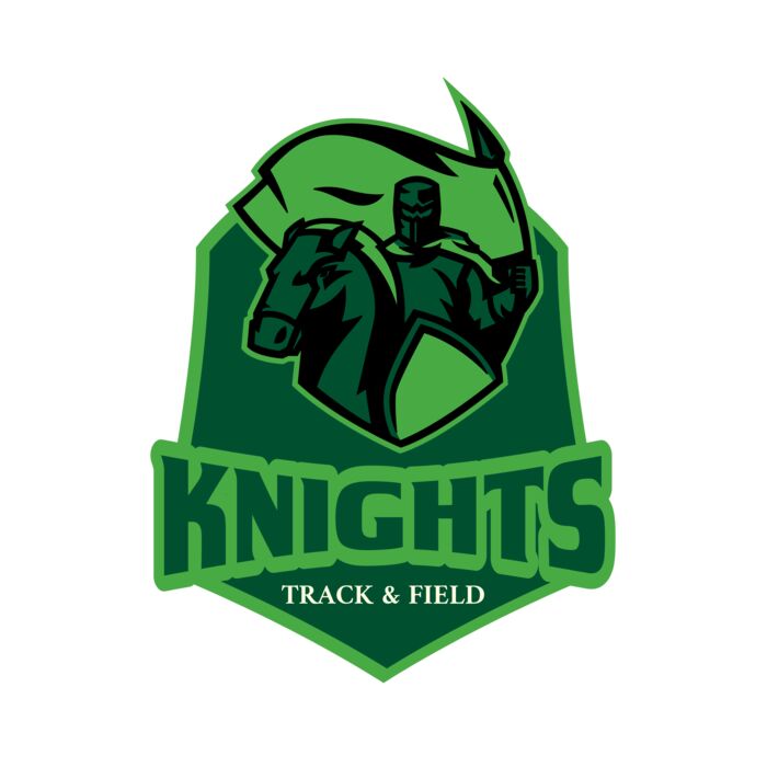 Knights Track & Field 02 Vignette