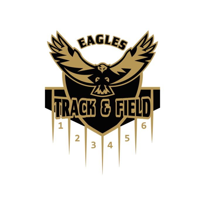 Eagles Team Track & Field 02 Vignette