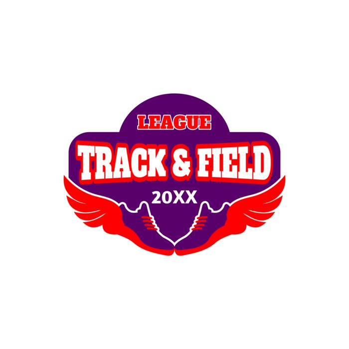 Track & Field League 01 Vignette