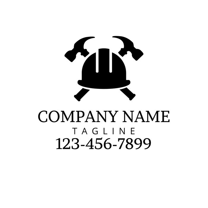 Construction Company 01 Vignette