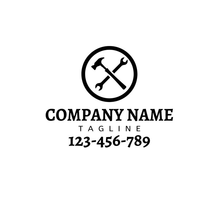 Construction Company 02 Vignette