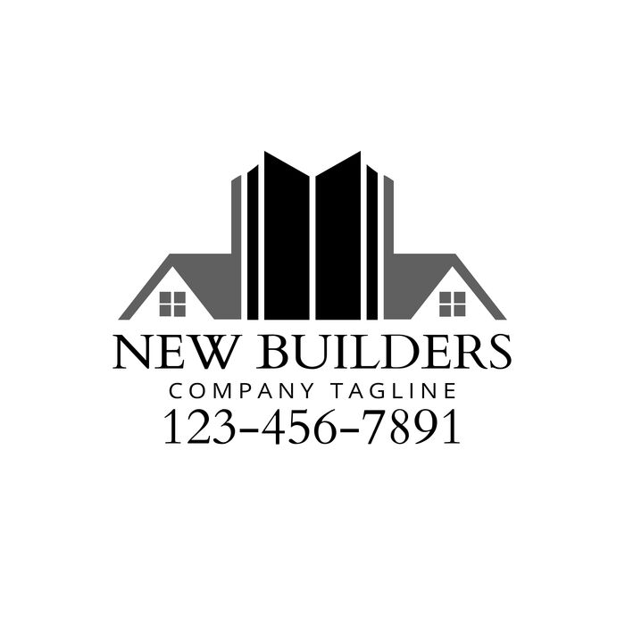 Construction Company 03 Vignette