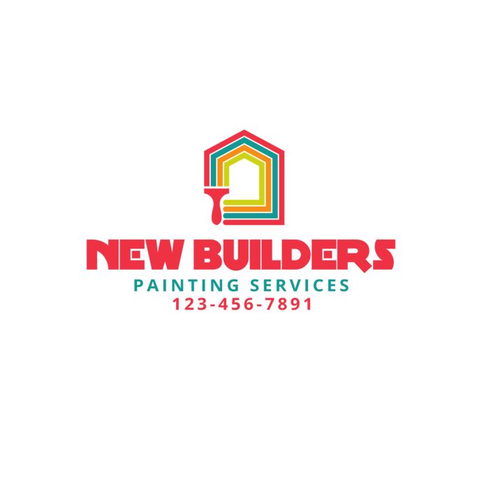 Painting 05 Vignette