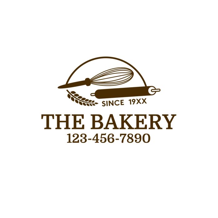 Bakery 02 Vignette