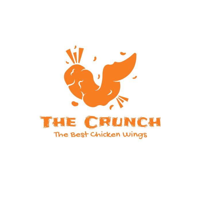 Chicken Wings Vignette