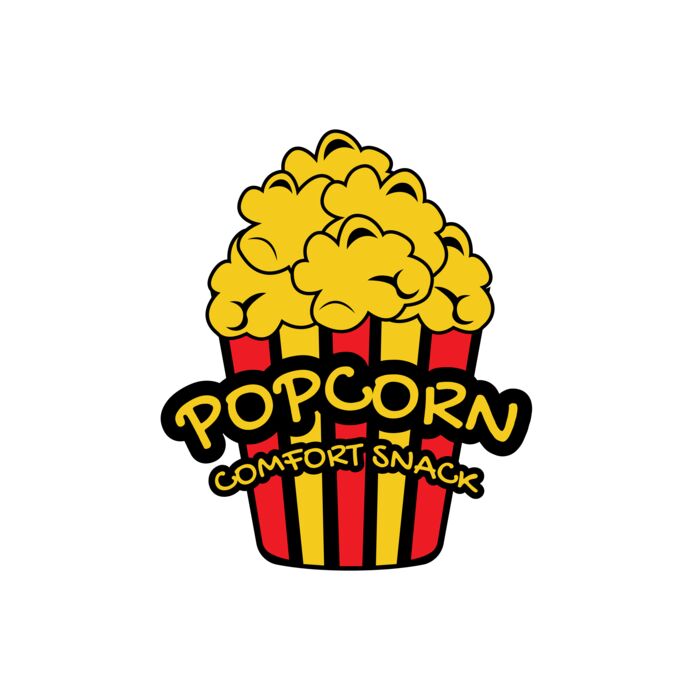 Popcorn 01 Vignette