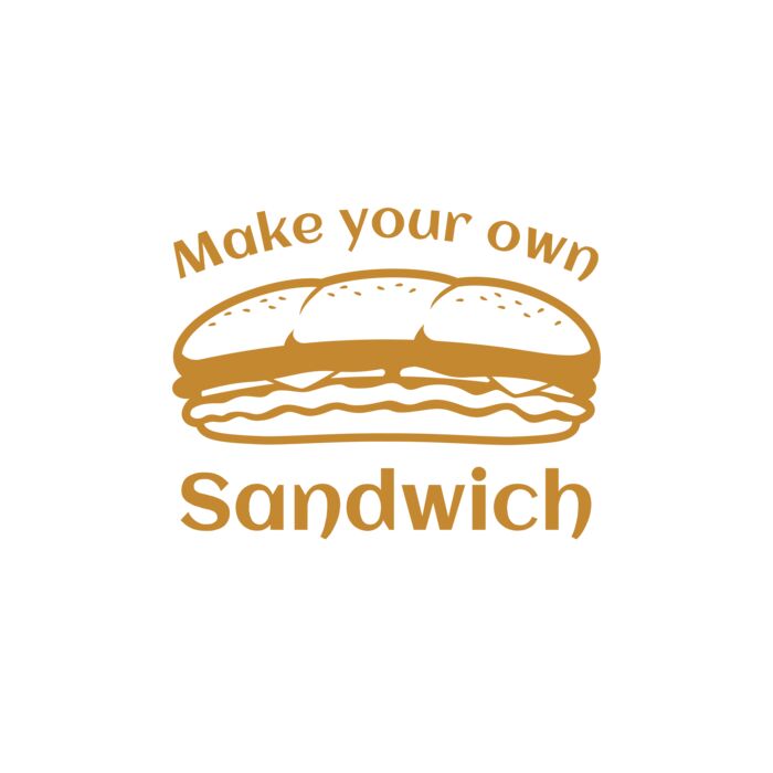 Sandwich 01 Vignette