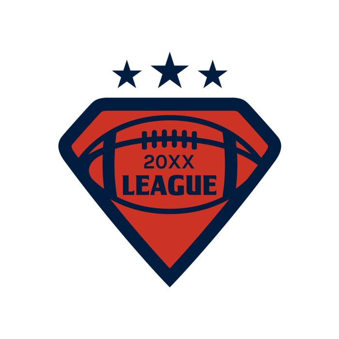 American Football League 02 Vignette