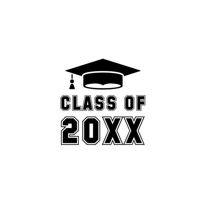 Graduation 04 Vignette