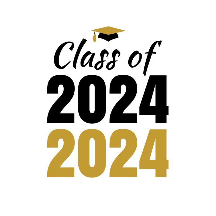 Graduation 05 Vignette