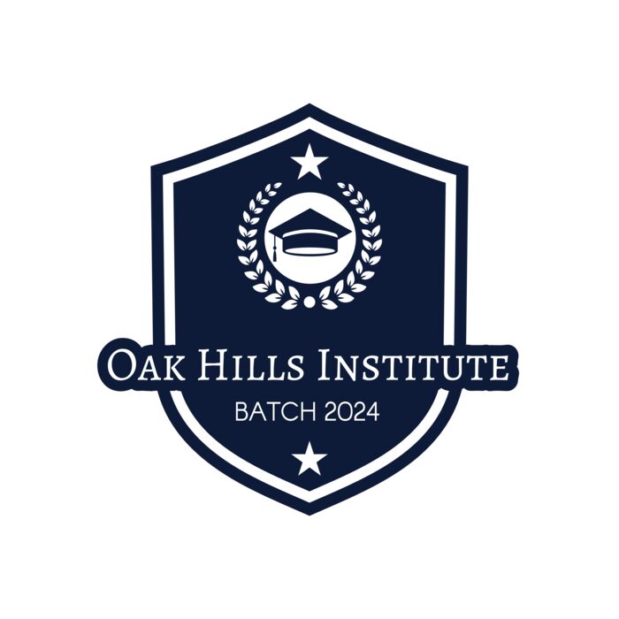 Graduate 06 Vignette